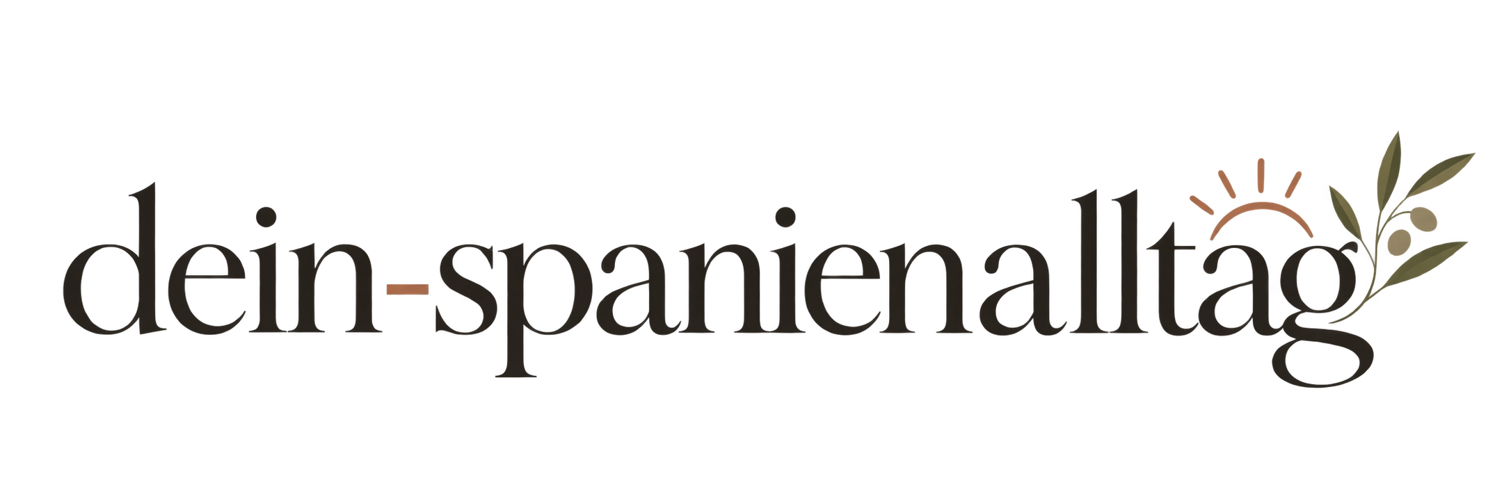Dein Spanien-Alltag